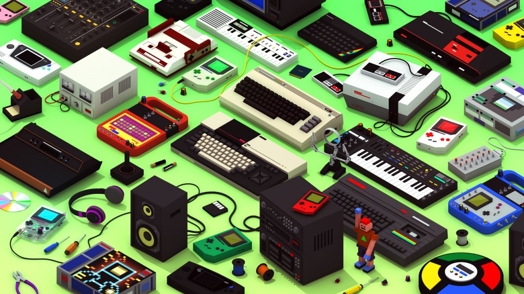 Europe In 8 Bits 01