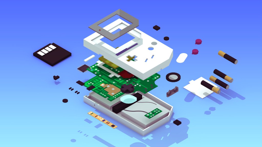 Europe In 8 Bits 03