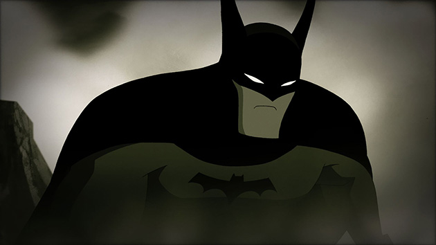 Batman Strange Days 05